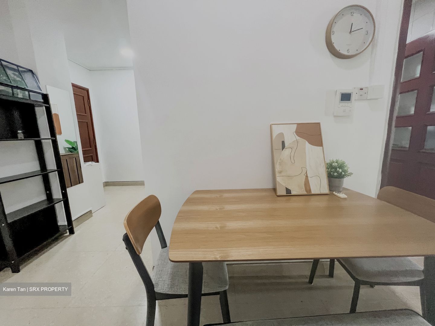 Cavendish Park (D21), Condominium #566559161